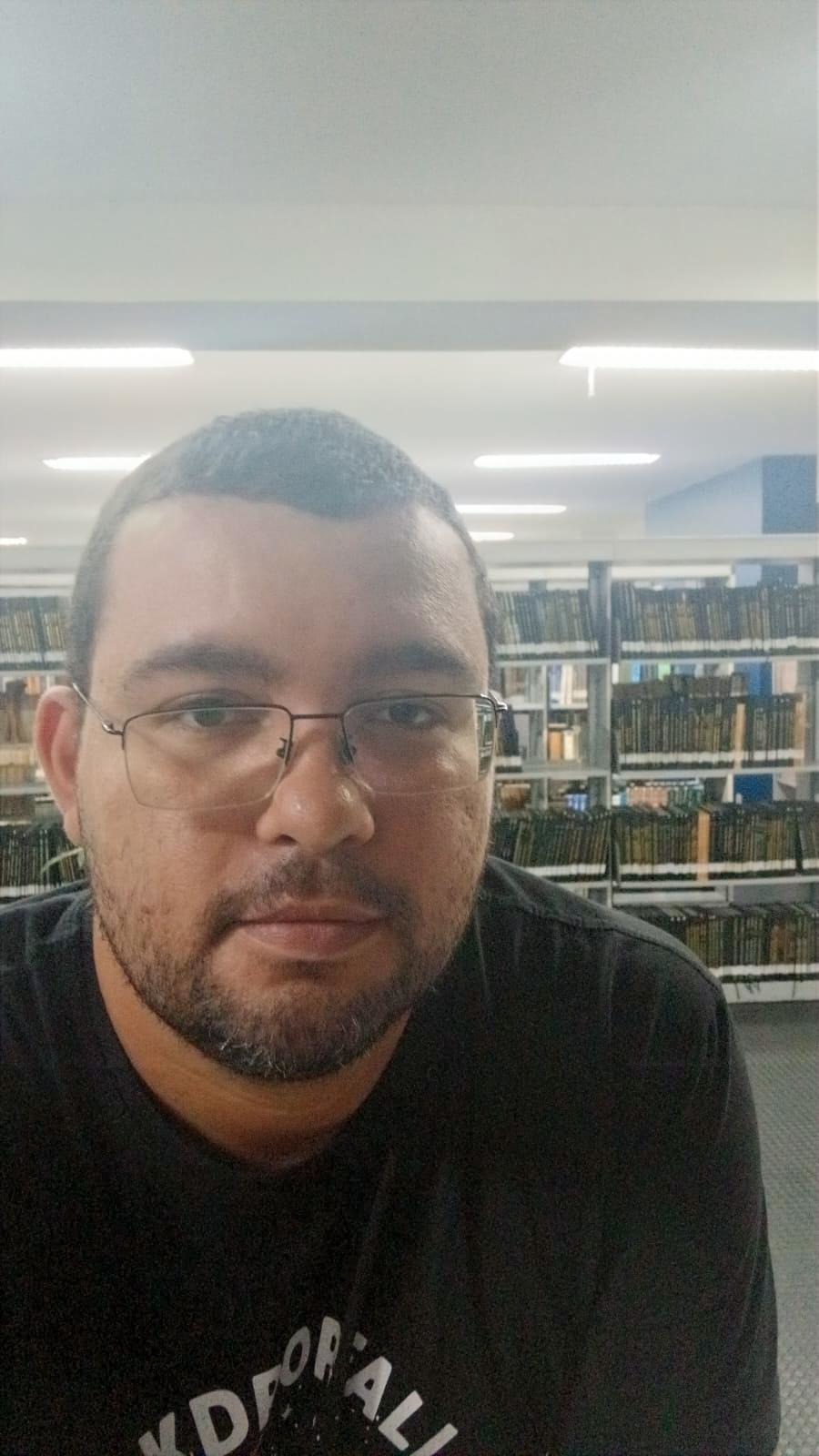 Caio Félix